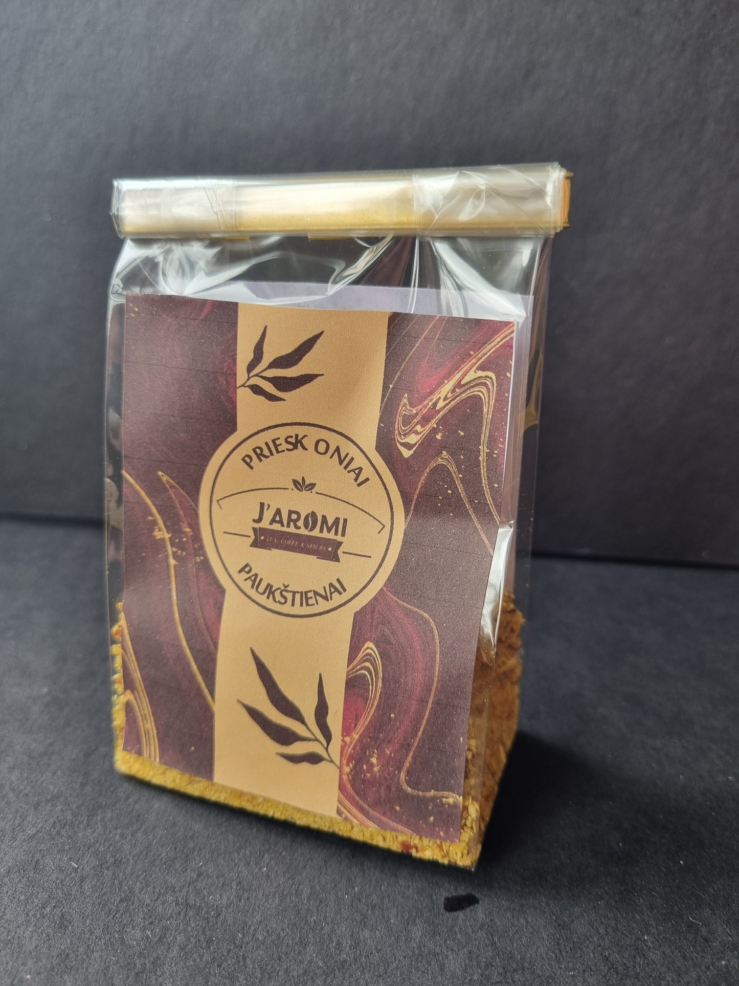 Prieskonių mišinys Paukštienai