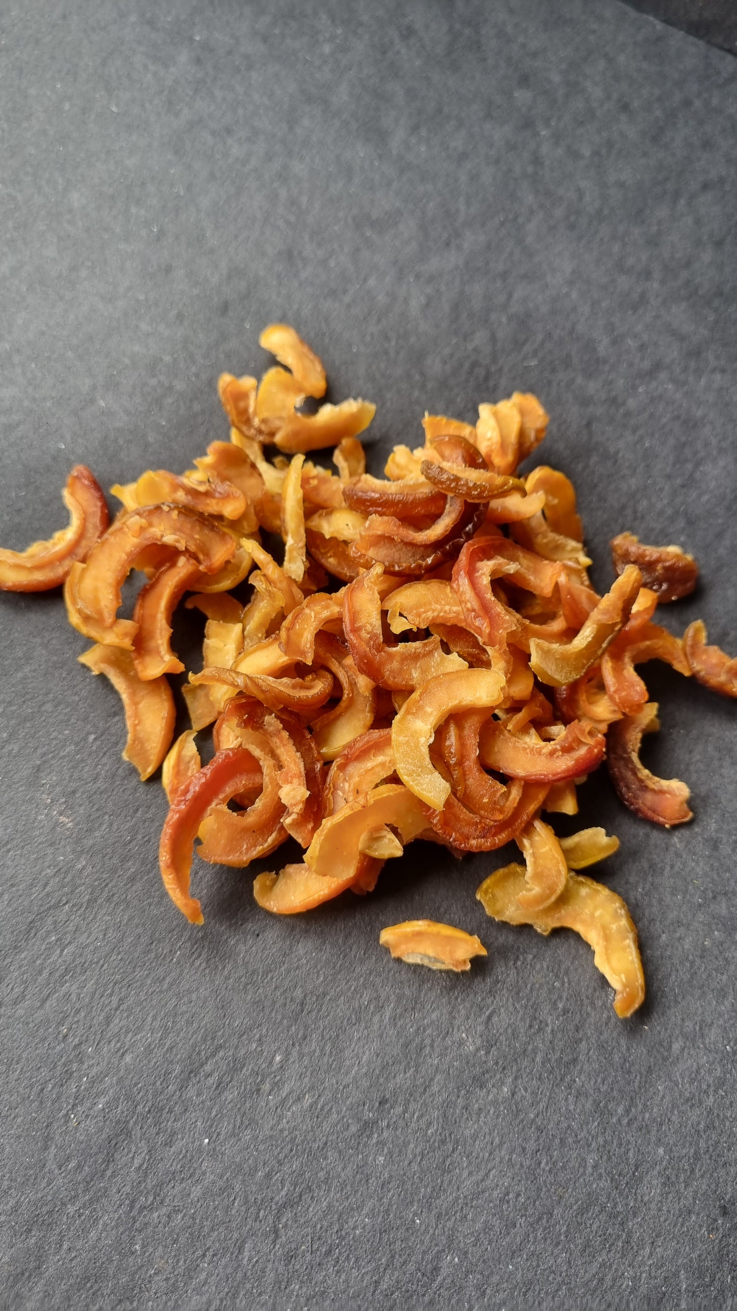 Dried quinces slices