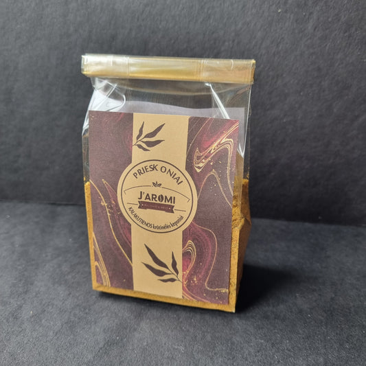 Spices TURKEY BREAST STEAK