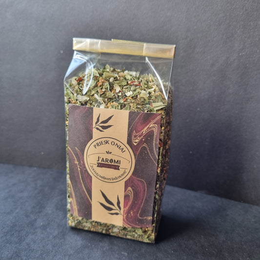 Spices Herbs for SHASHLIK