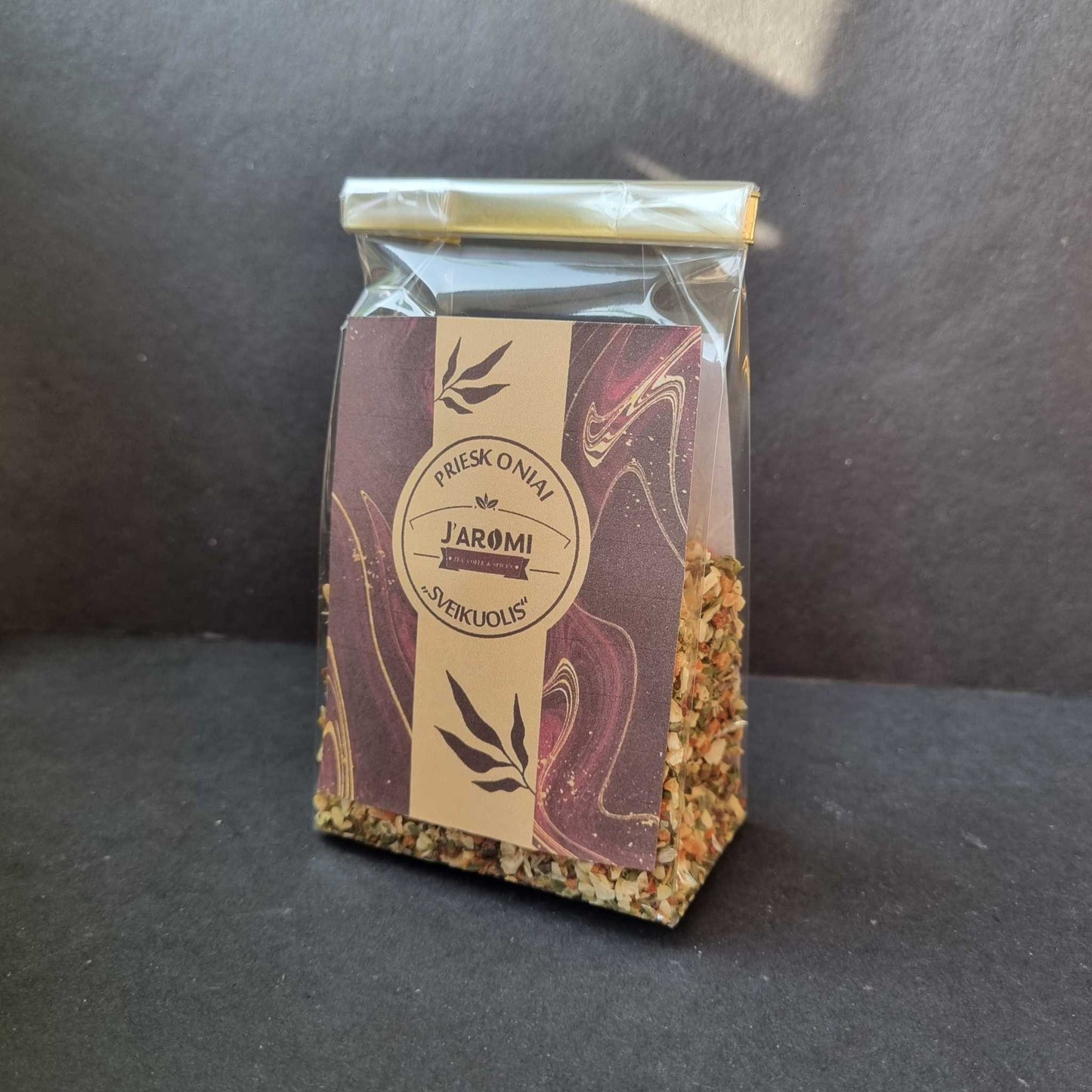 Spice "HEALTHY"