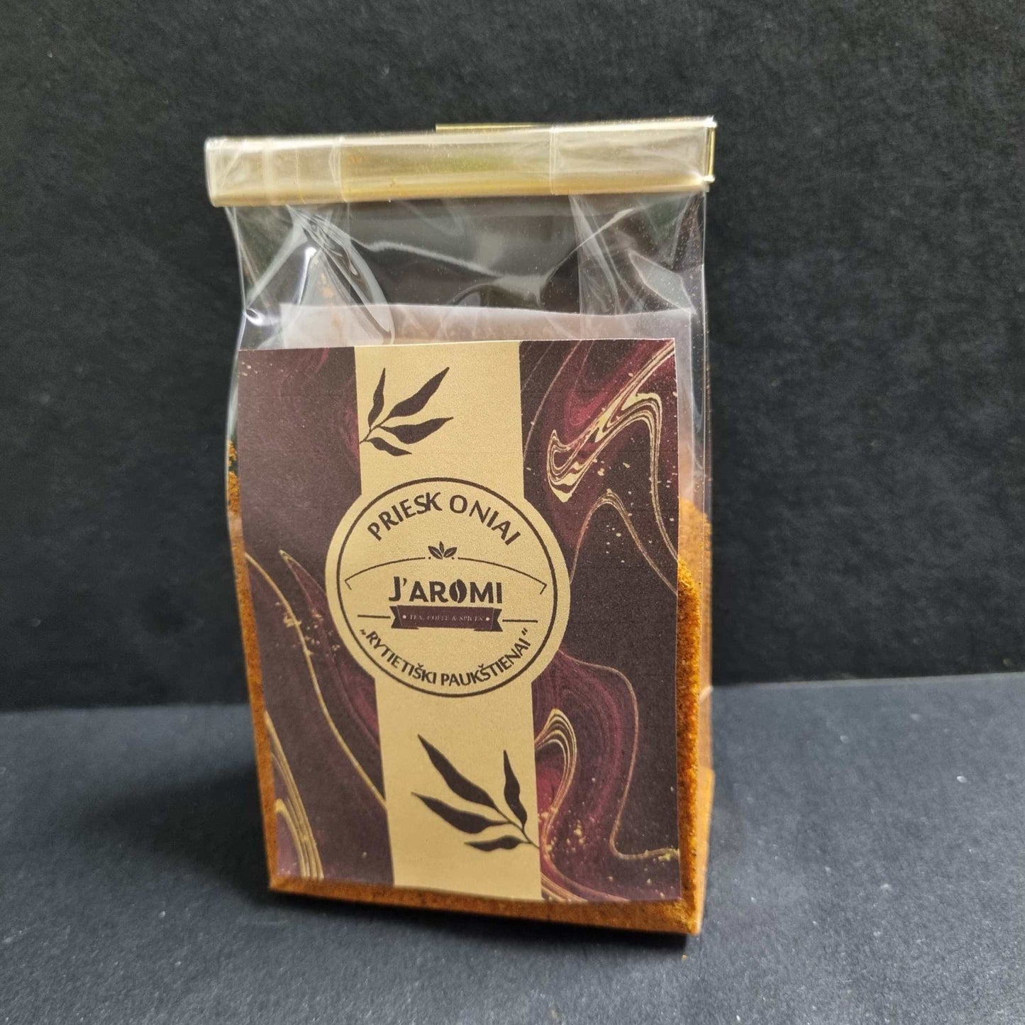 Oriental spices for CHICKEN