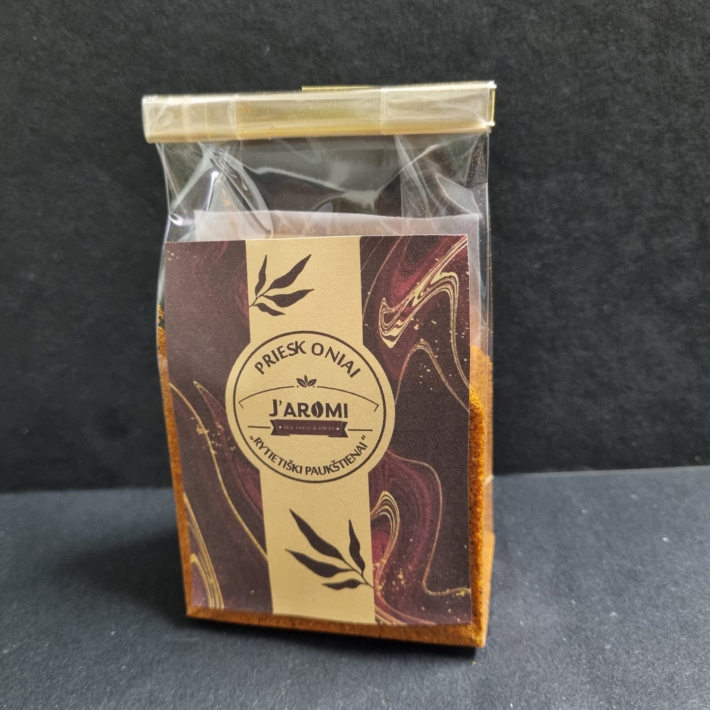 Oriental spices for CHICKEN