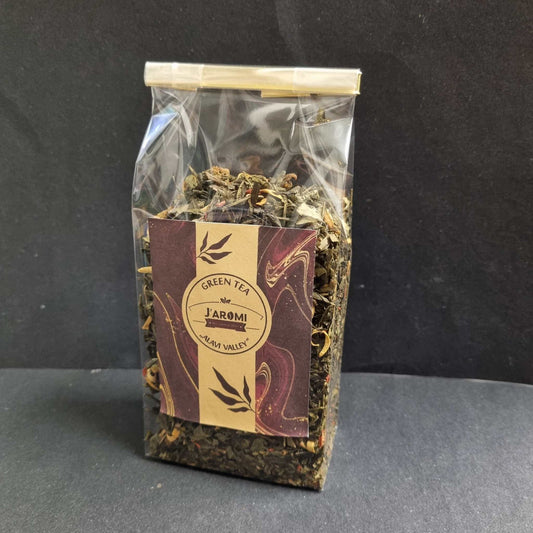 Green tea "ALAVI VALLEY"