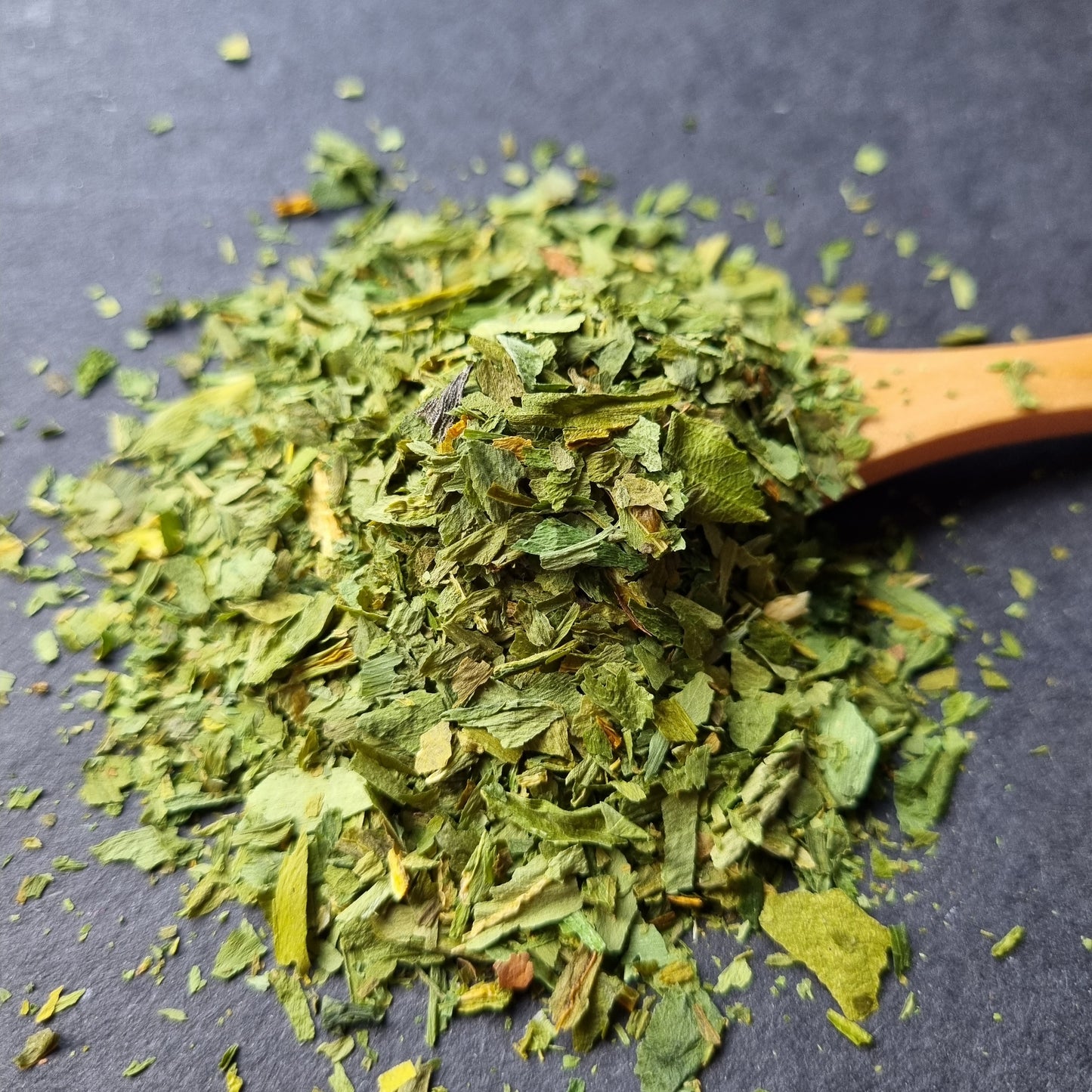 Prieskoniai "Meškinis česnakas"