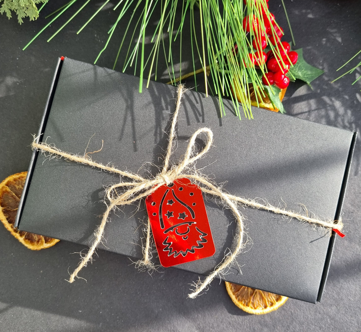 Mini dovanėlė "Kalėdos"