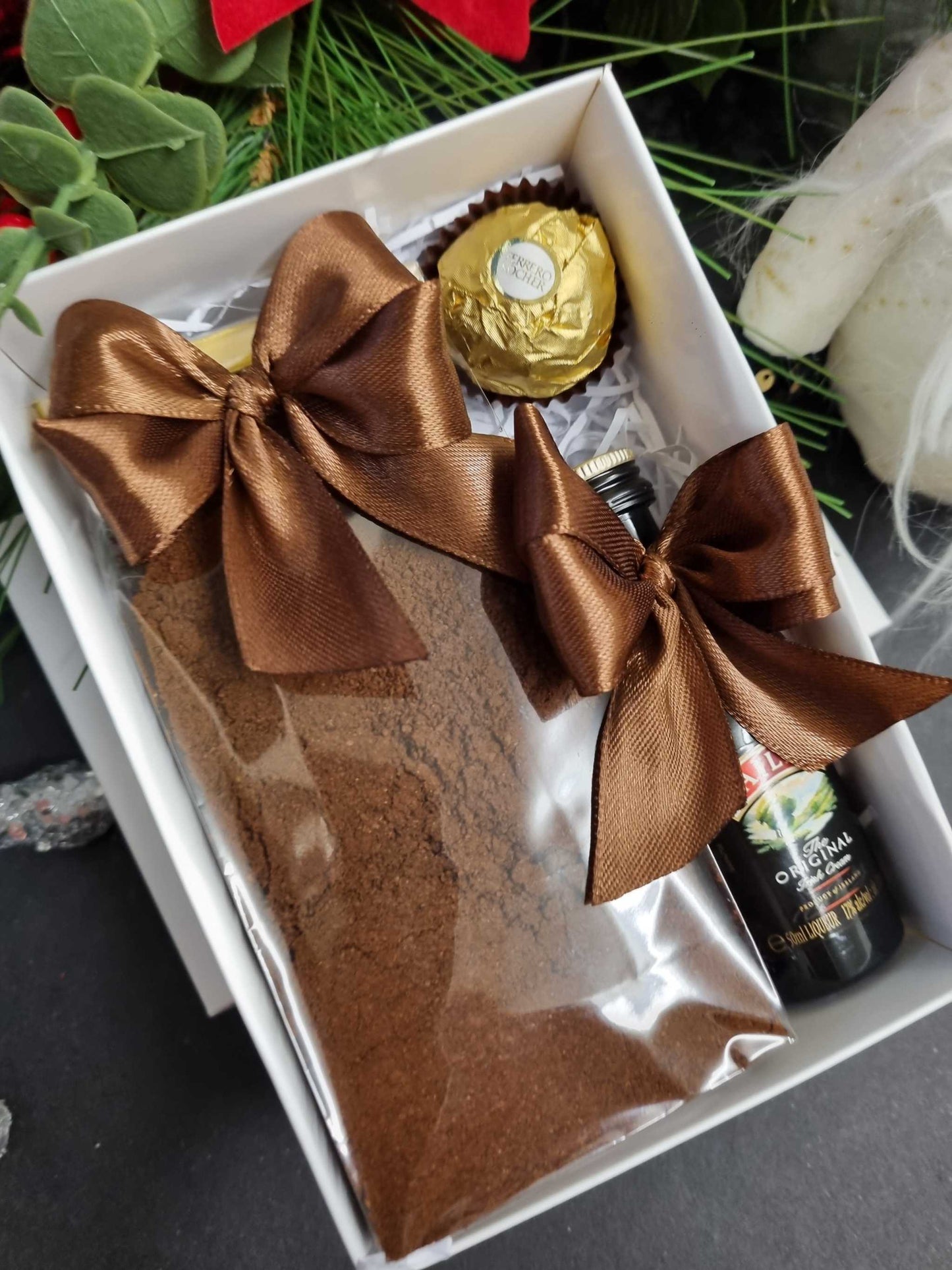Coffee gift