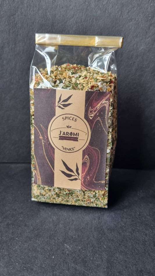 Spice mix "VENICE"