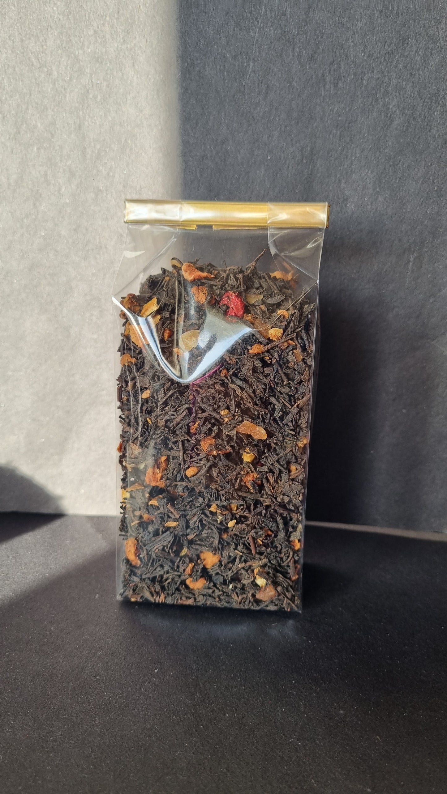 GAIVINANTI, pu-Erh arbata