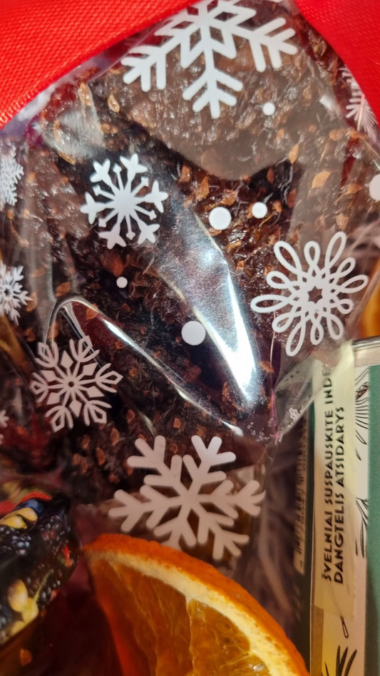 Gift set "Pine cone"