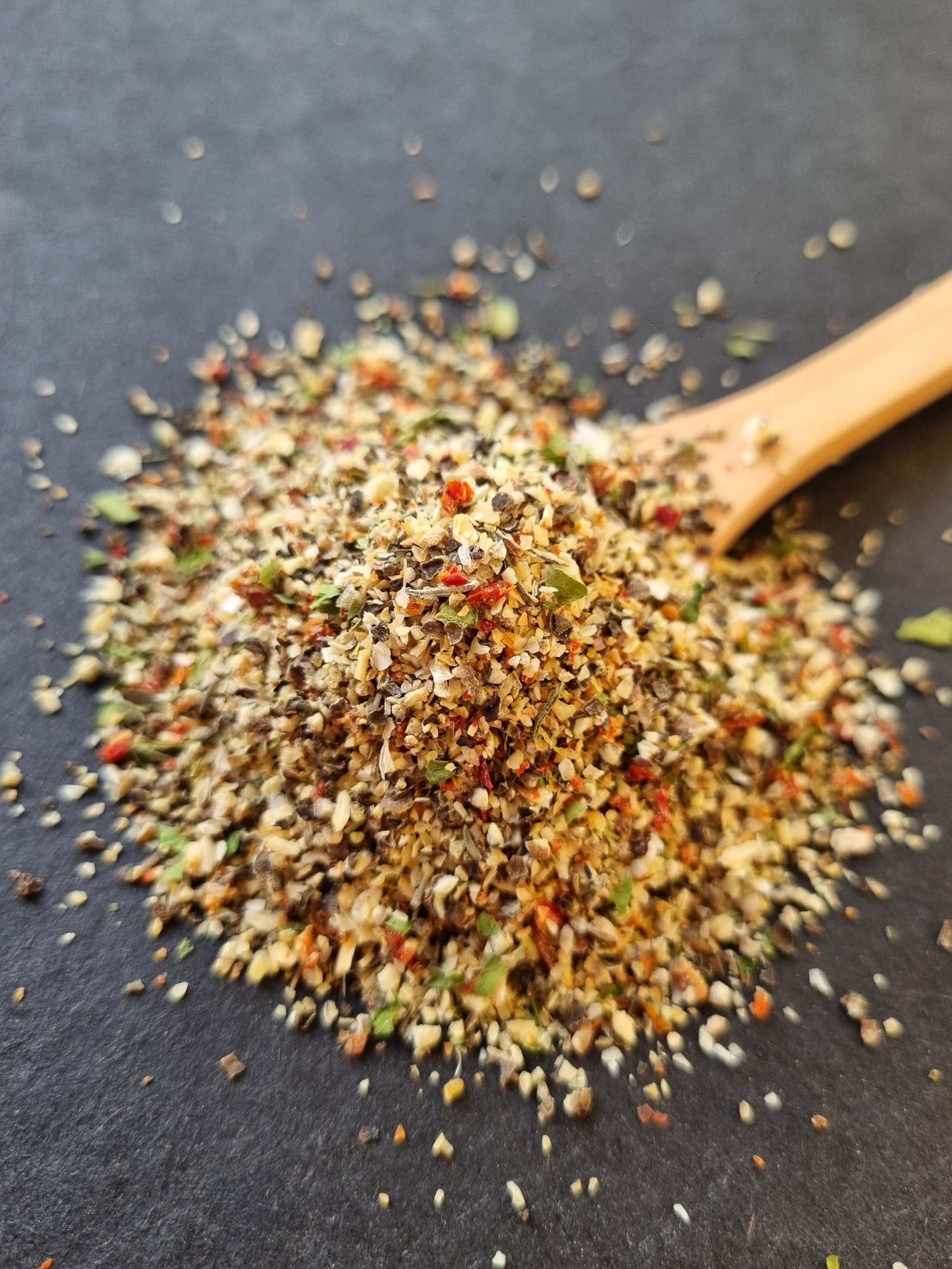 PEPPER for STEAK