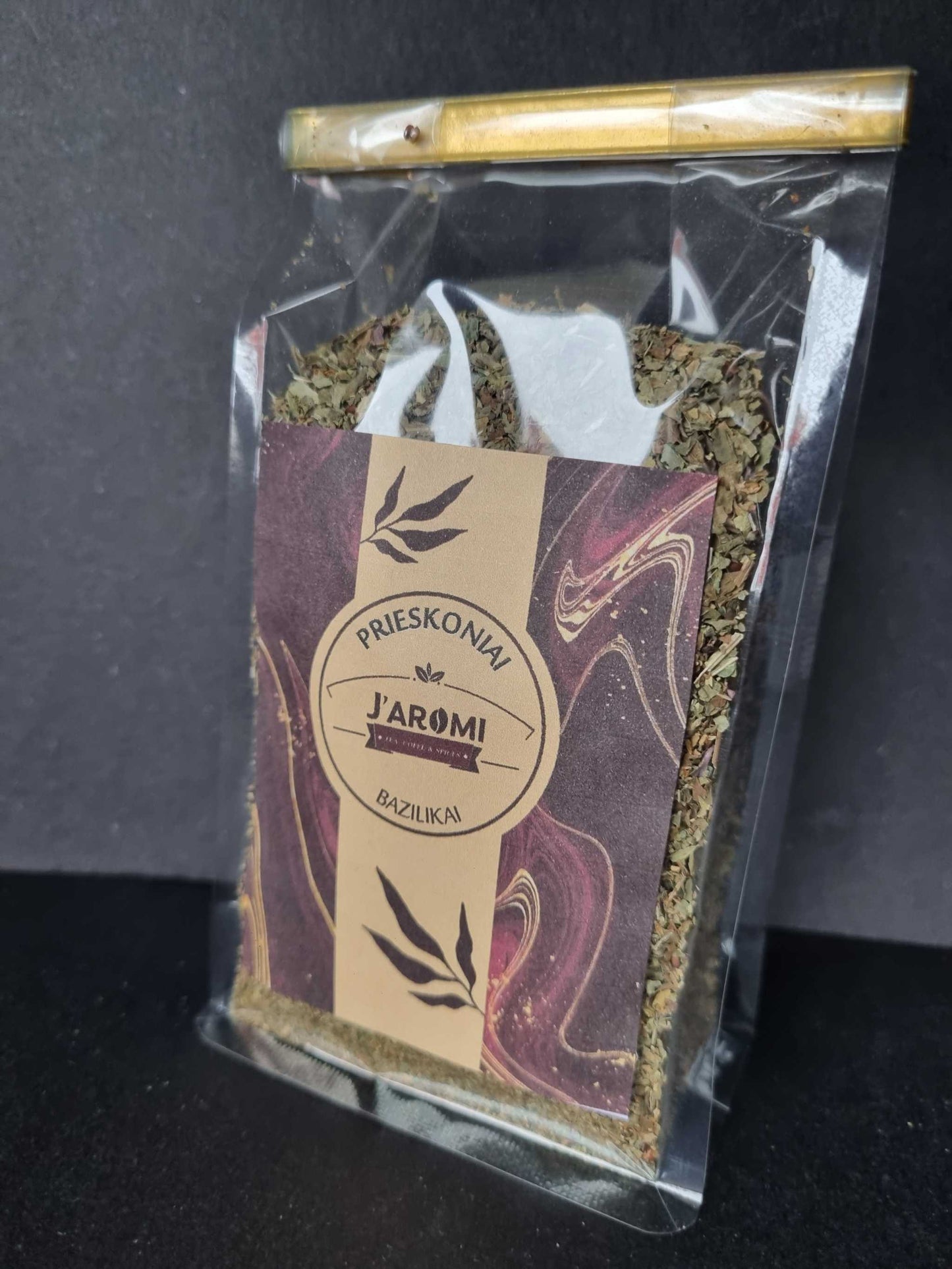 Herbal BASIL
