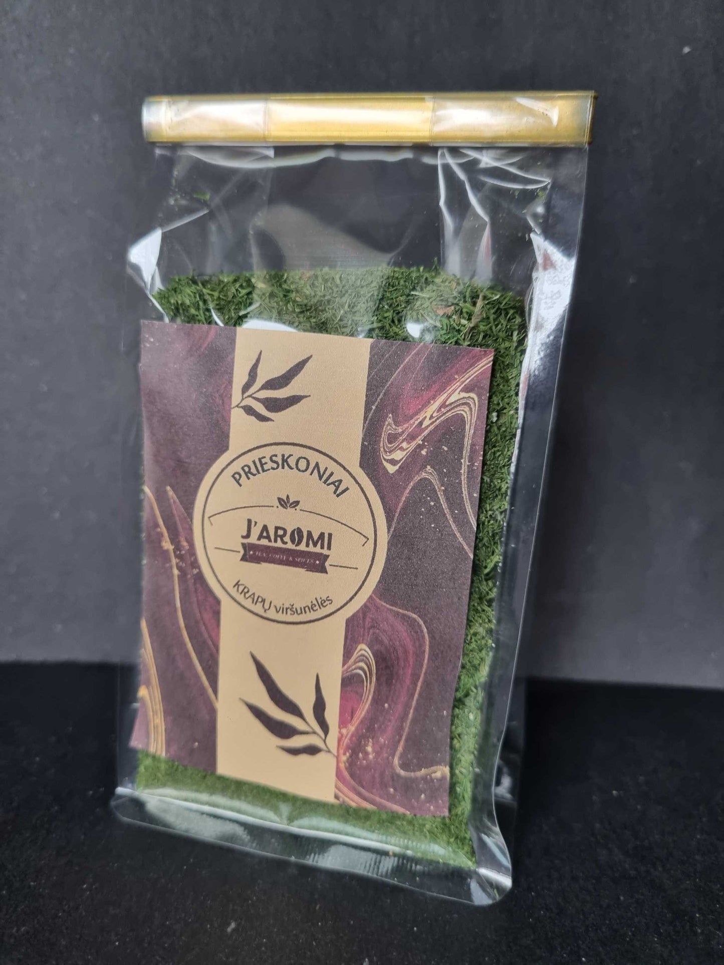 Herbal DILL
