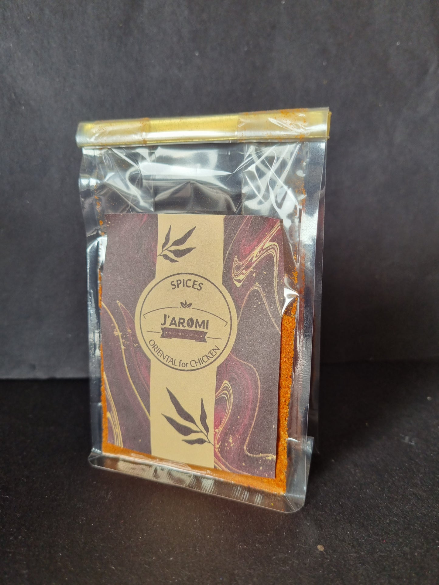 Rytietiški paukštienos prieskoniai