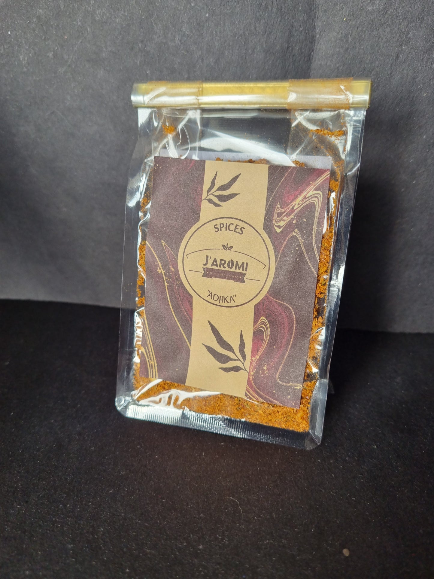 Spices "ADJIKA"
