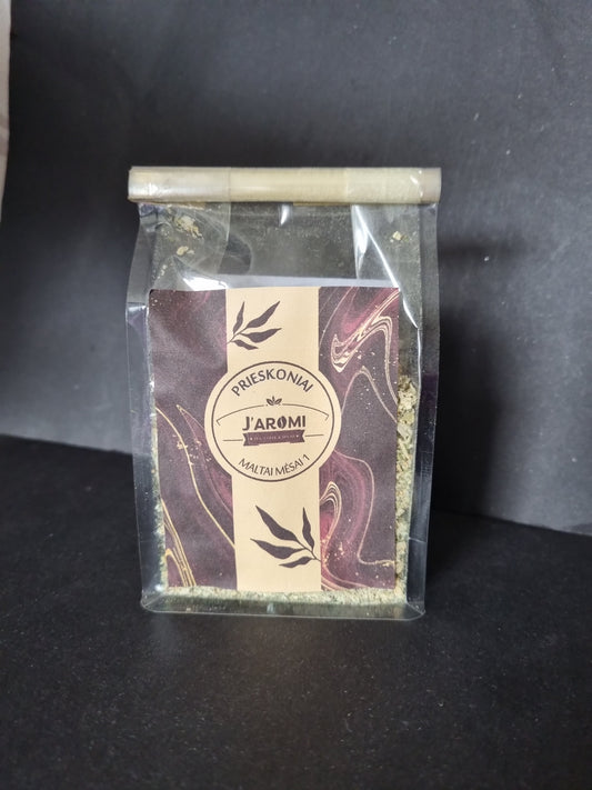 Prieskoniai maltai mėsai - 1