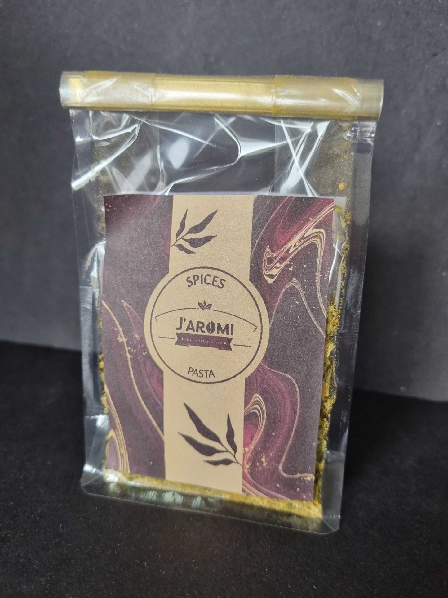 PASTA spices