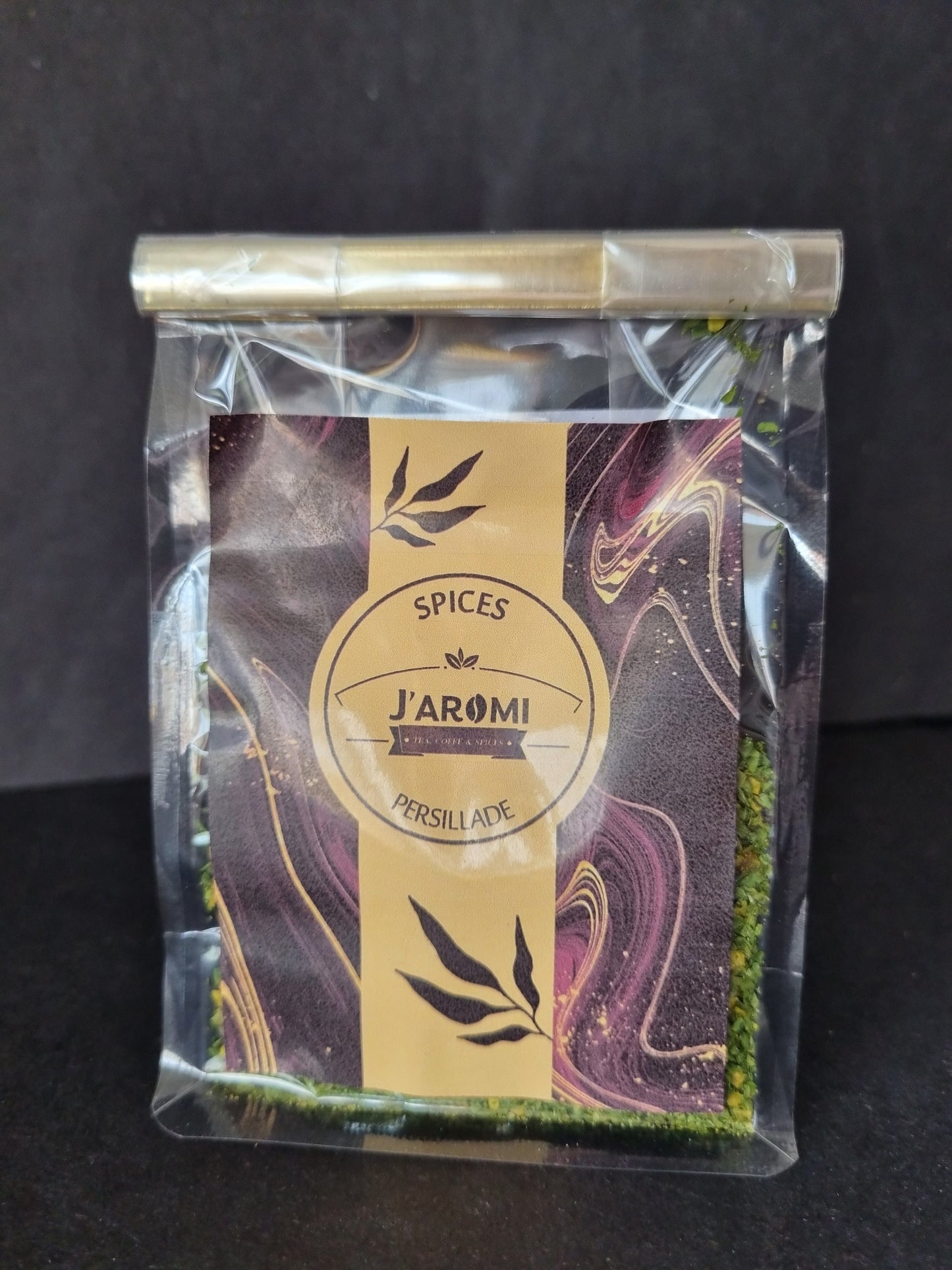 Prieskonių mišinys Persilladas