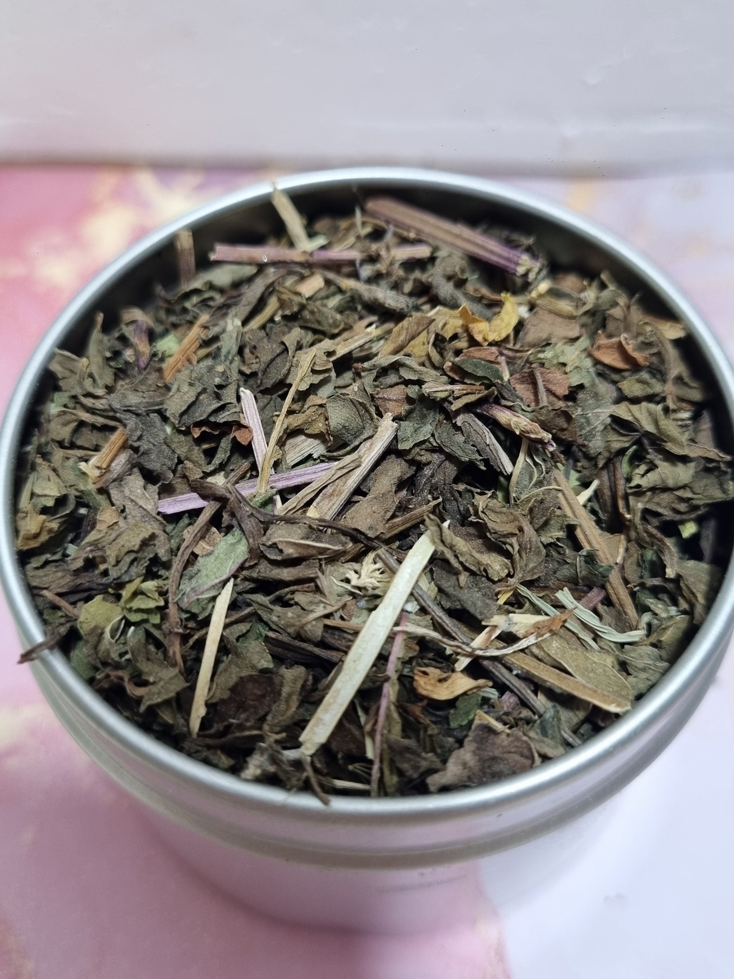 PIPIRMĖTĖ, žolelių arbata