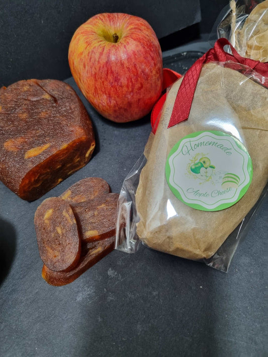 APPLE CHEESE