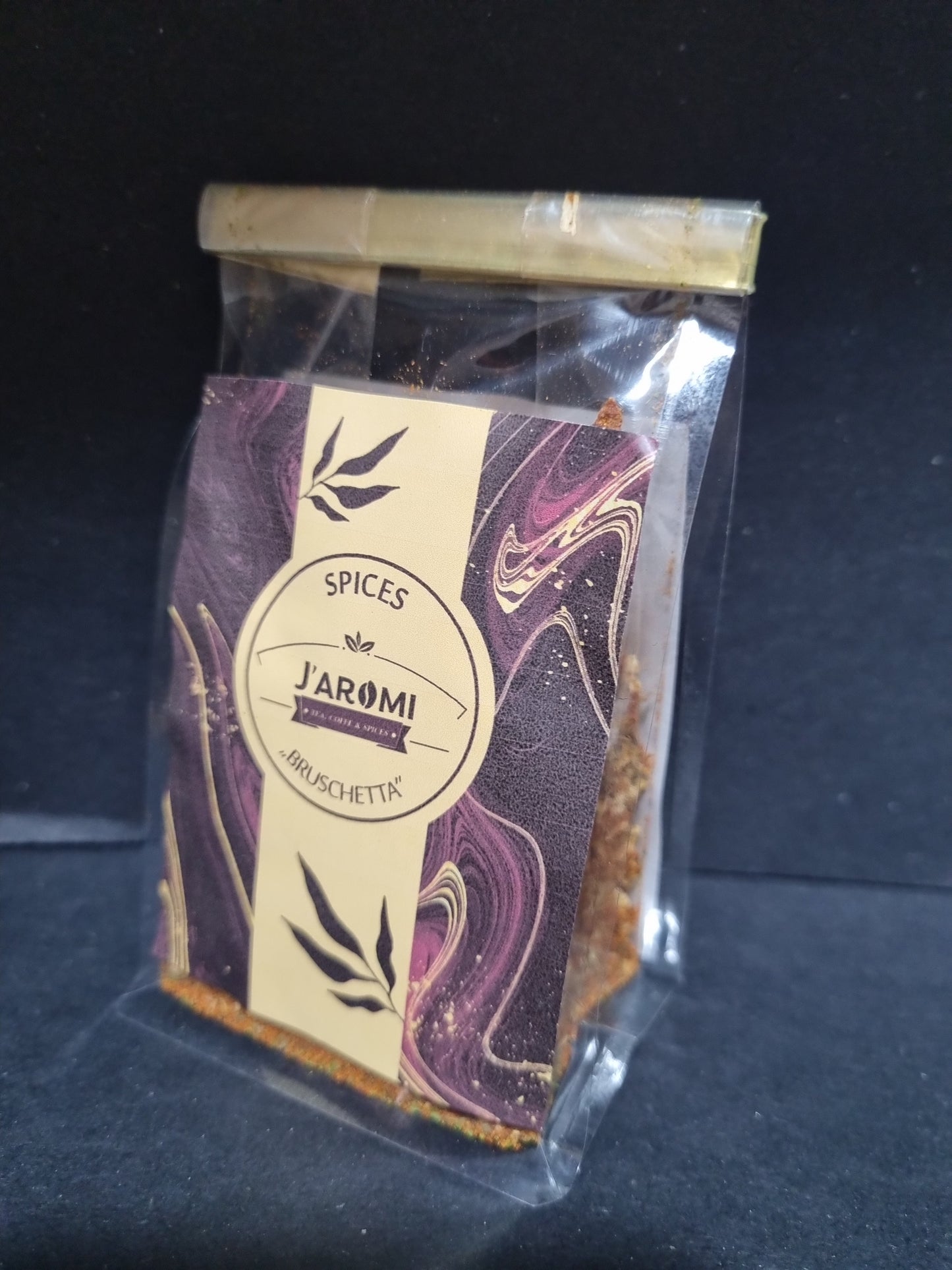 Prieskonių mišinys "Bruschetta"