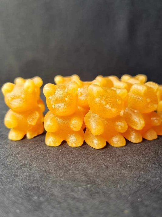 Instant tea "TEDDY BEARS" orange-grapefruit