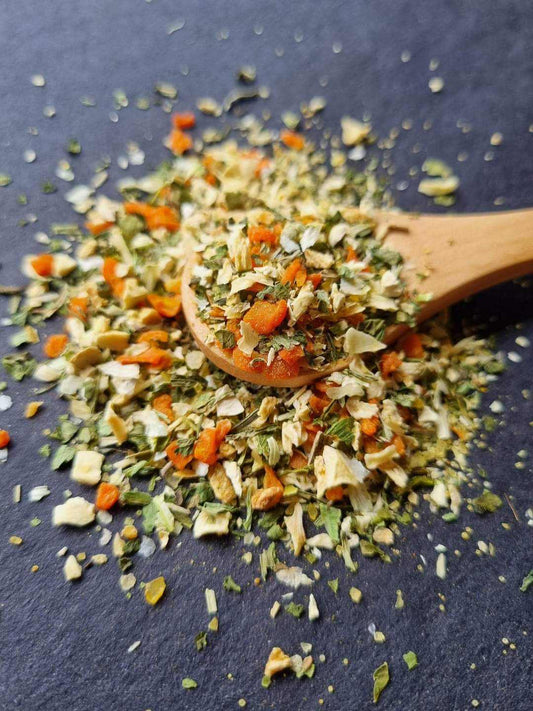 Spices SOUP