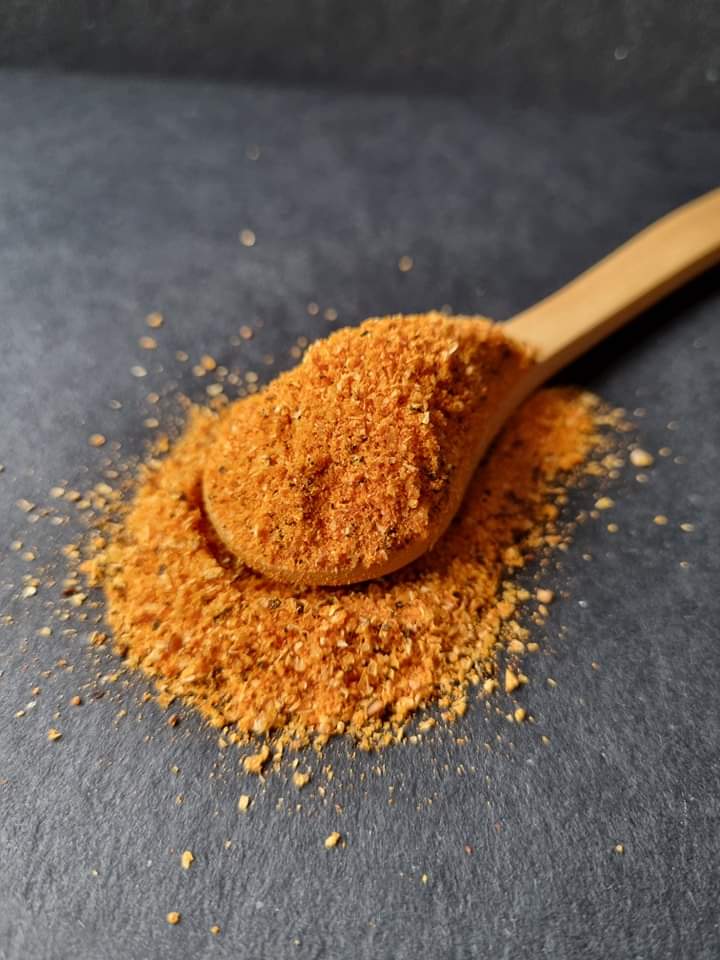 Apelsininiai pipirai