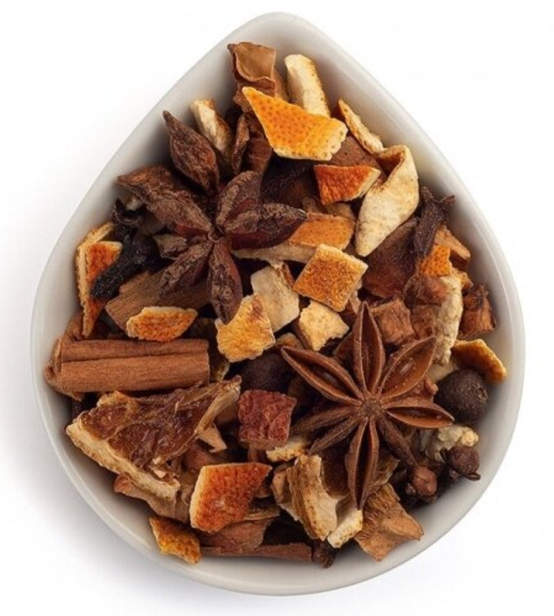 Spices Tea "HOT WINE" gifts