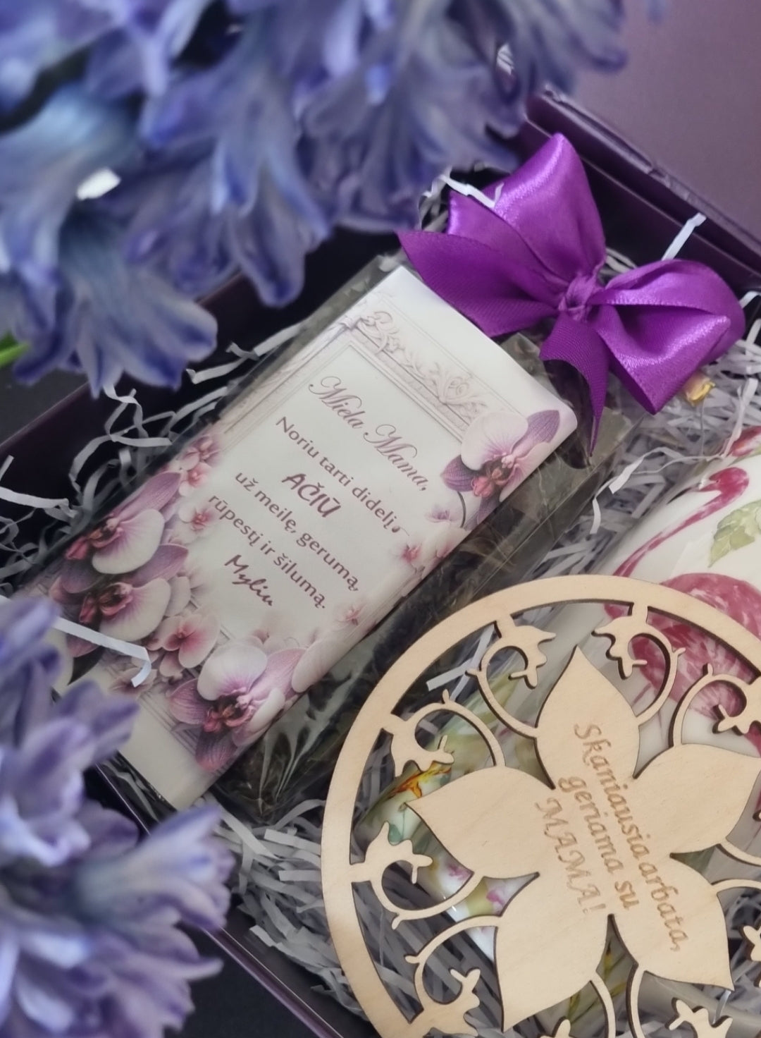 Personalized Mother's day gift