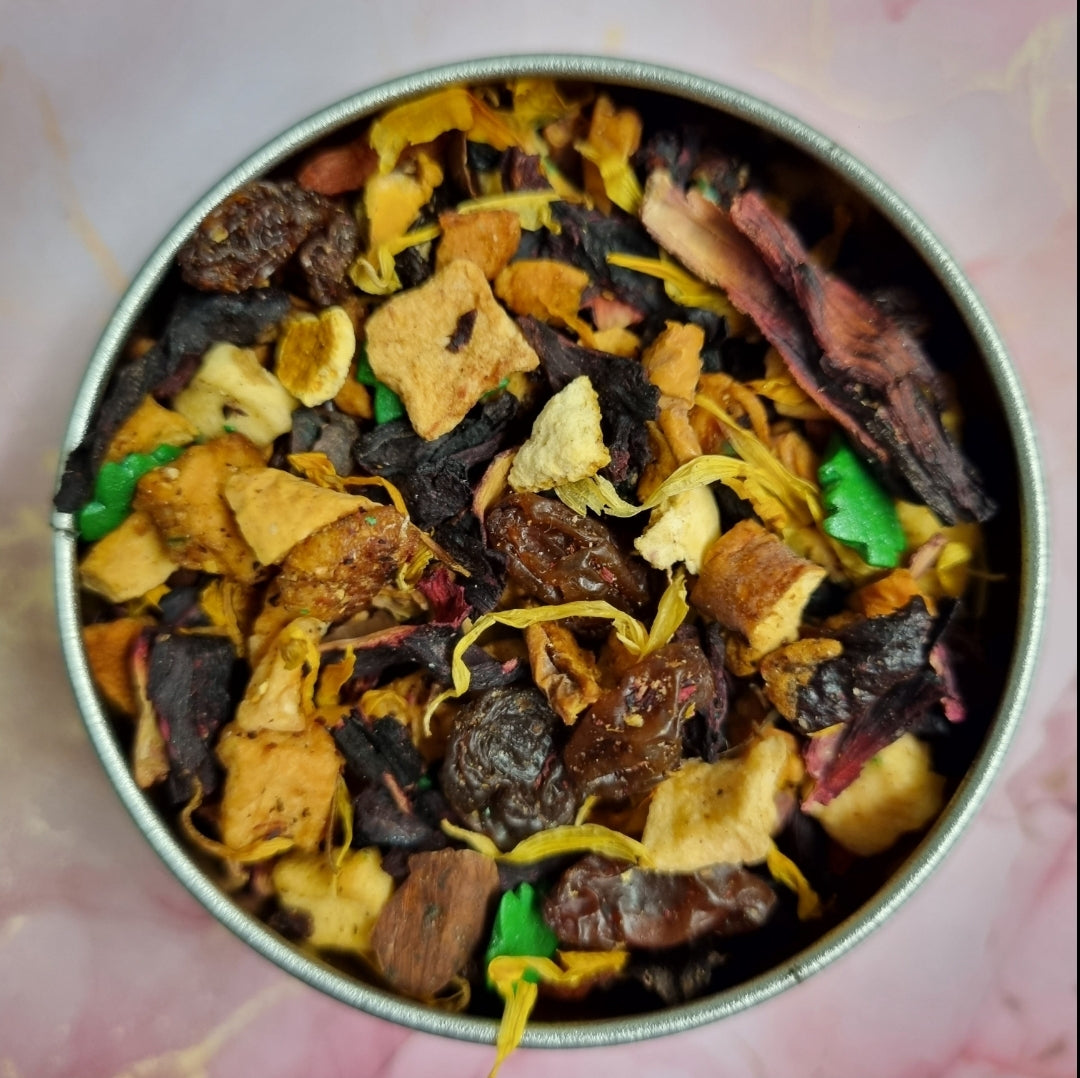 Taip kvepia Kalėdos