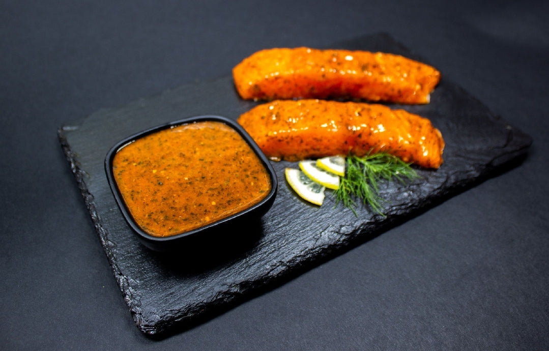 Miracle Taco marinatas