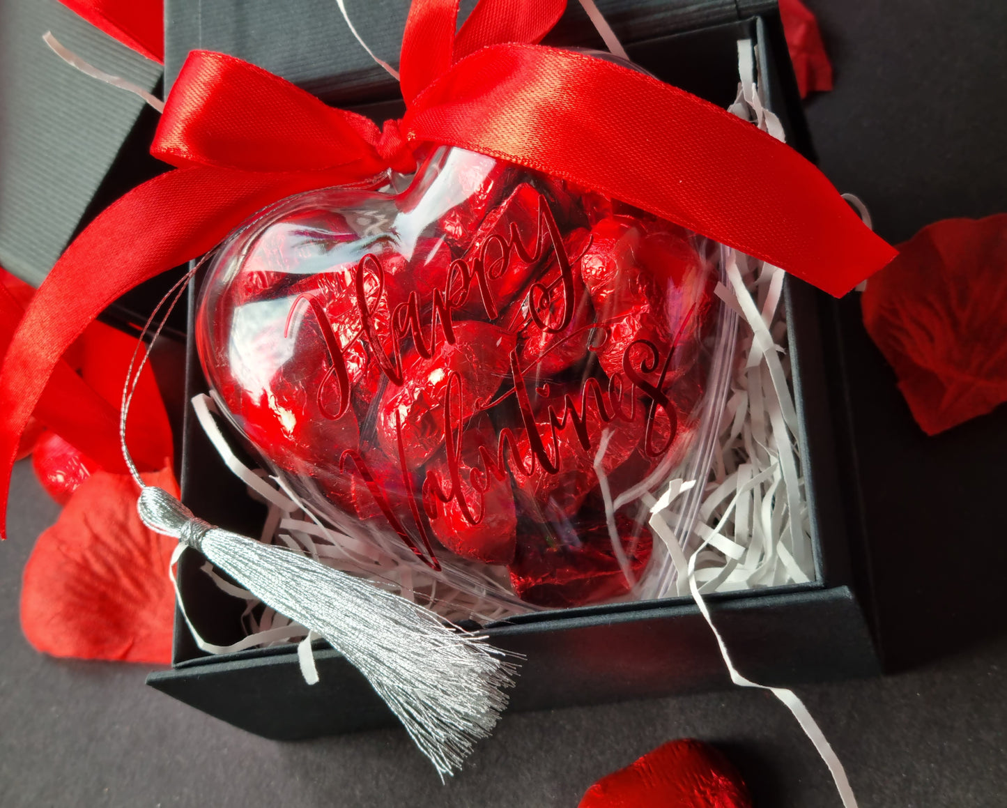 Sweet gift for Valentine's Day