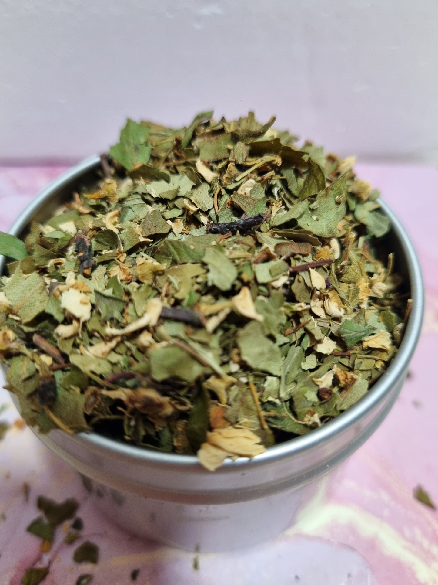 GUDOBELĖ, žolelių arbata