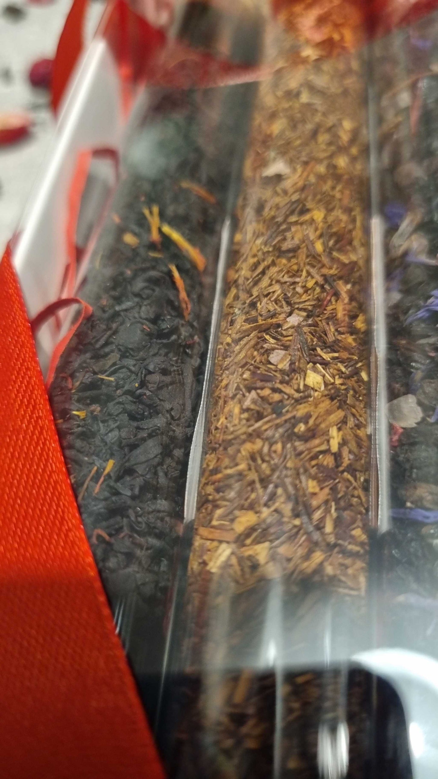 Tea gift
