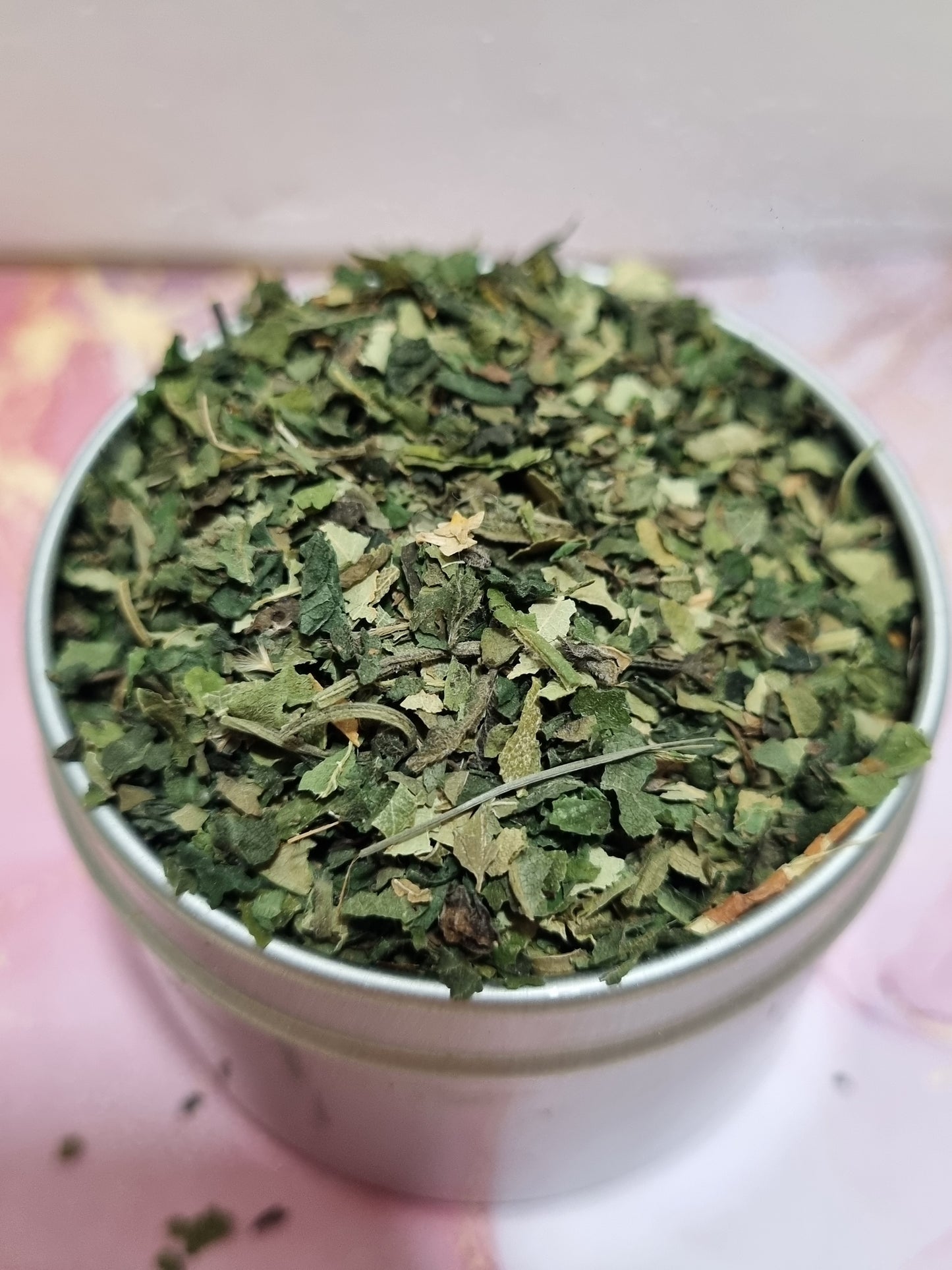 PIRTIES ARBATA, žolelių arbata