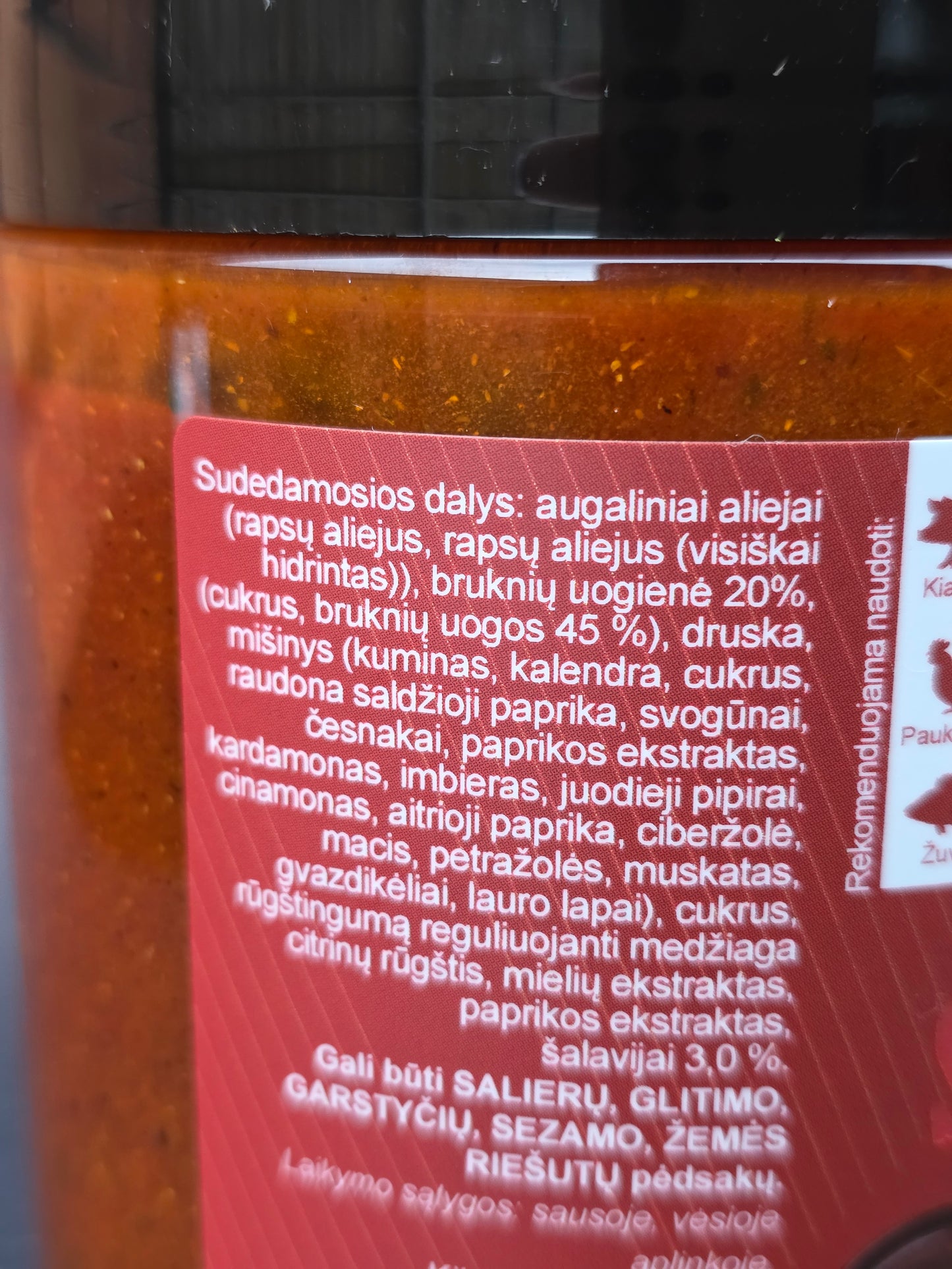 Miracle su Bruknėmis ir Šalaviju