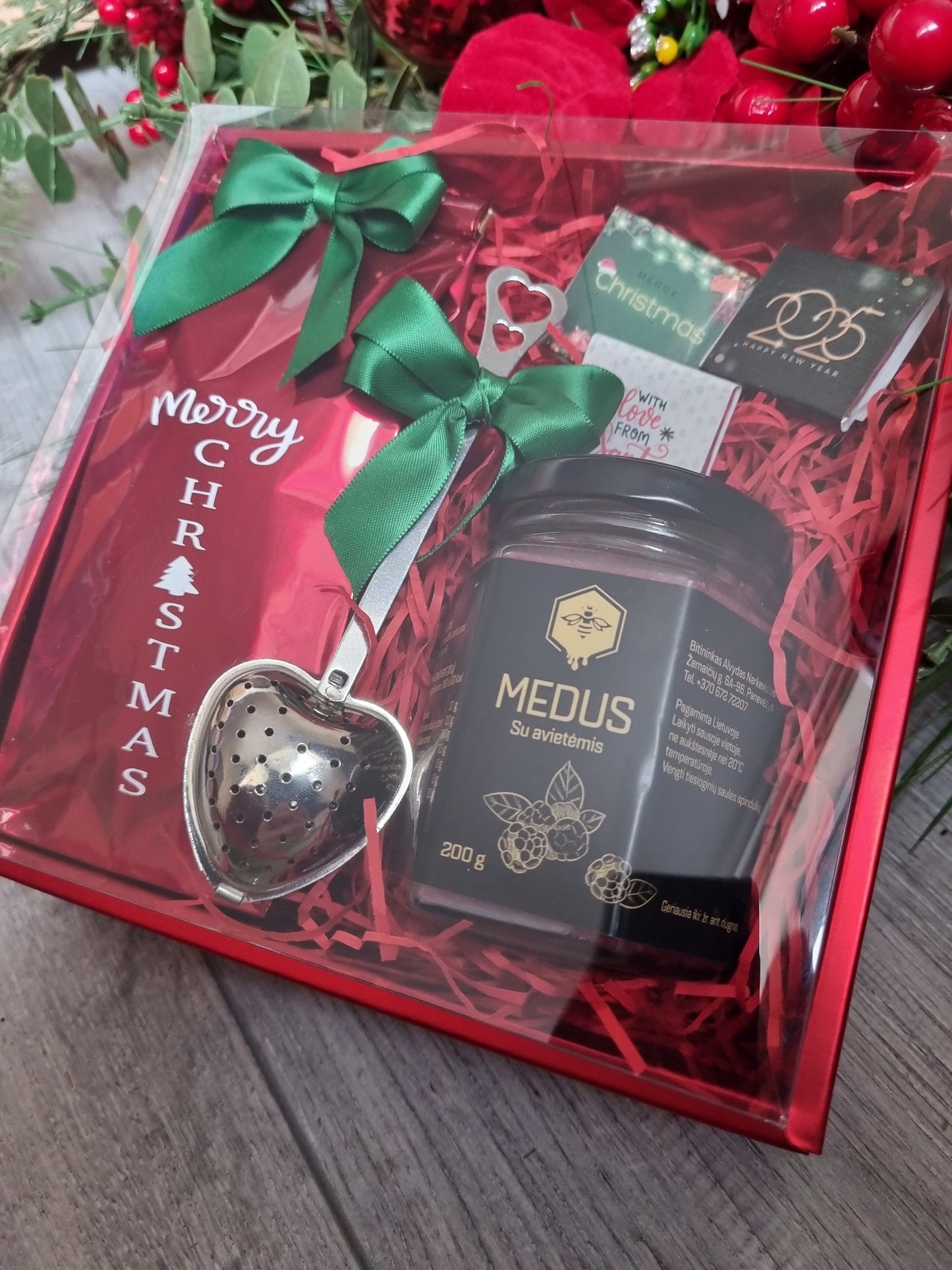 Christmas gift "Tree"