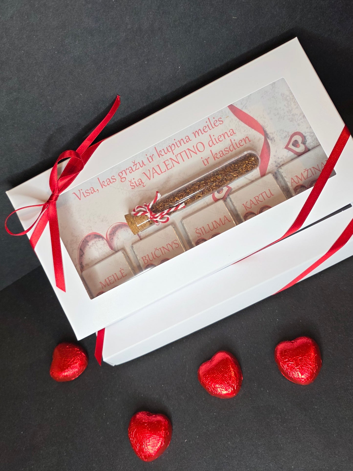 Valentine’s Day Gift