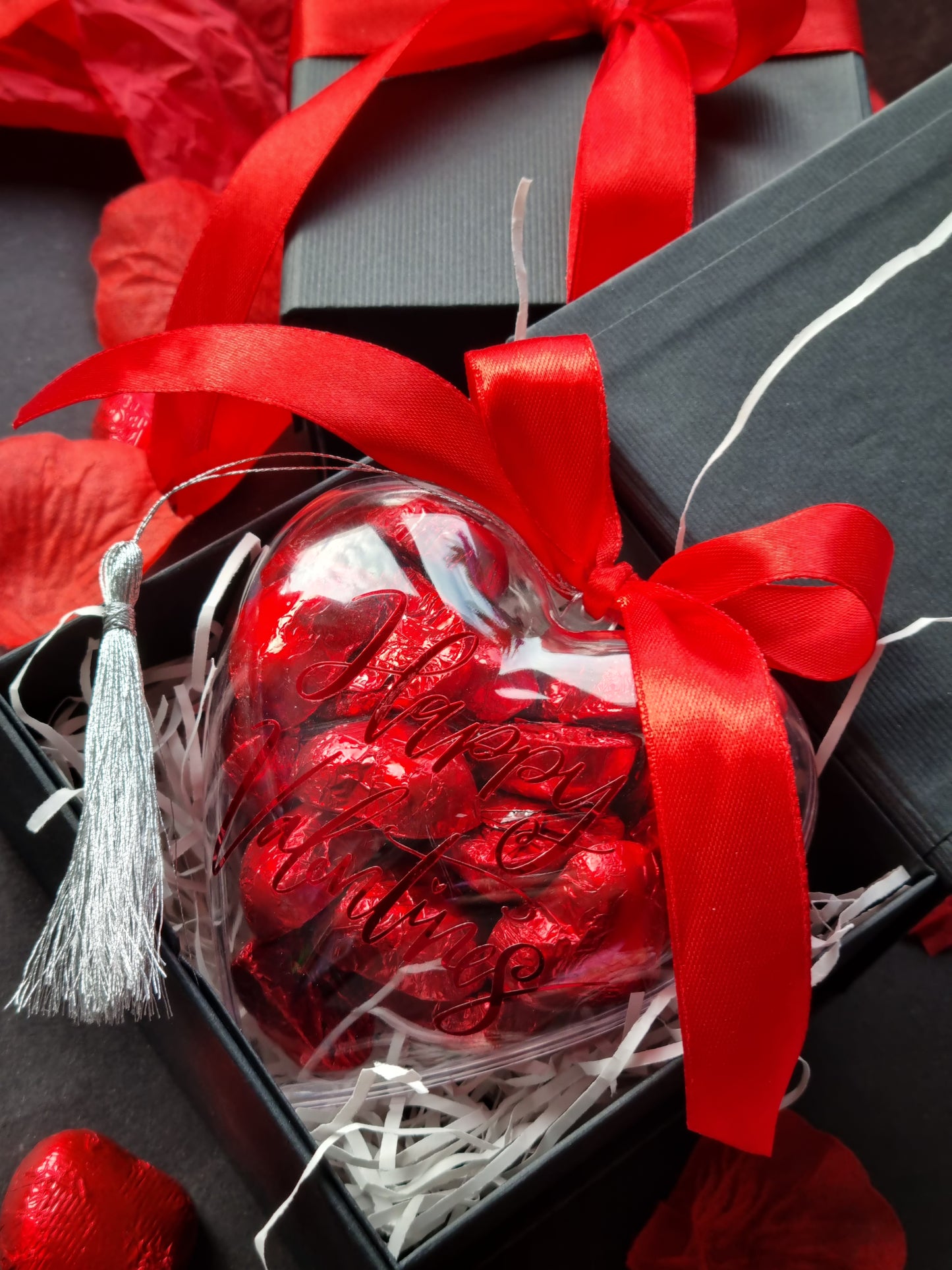 Sweet gift for Valentine's Day