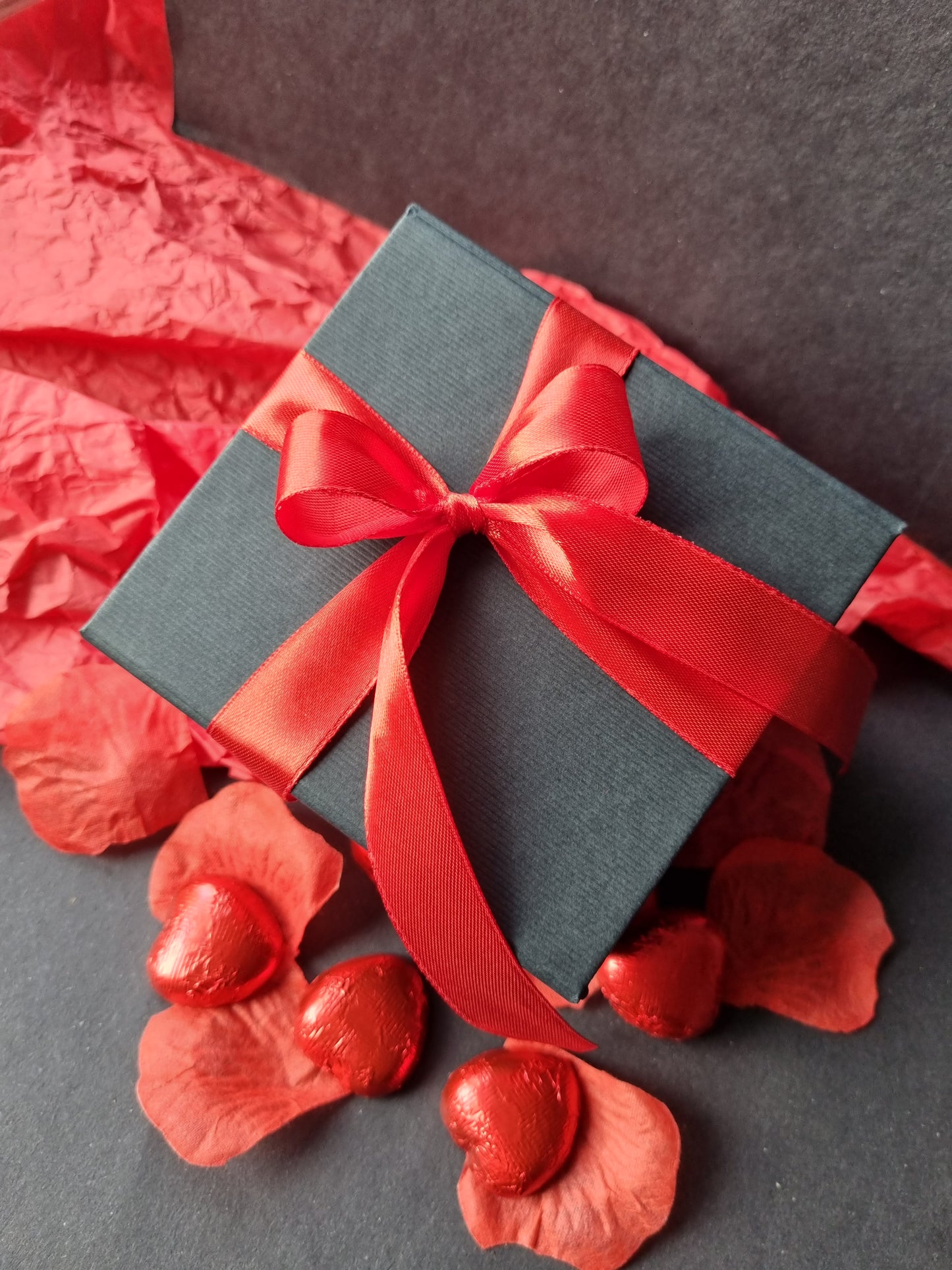 Sweet gift for Valentine's Day