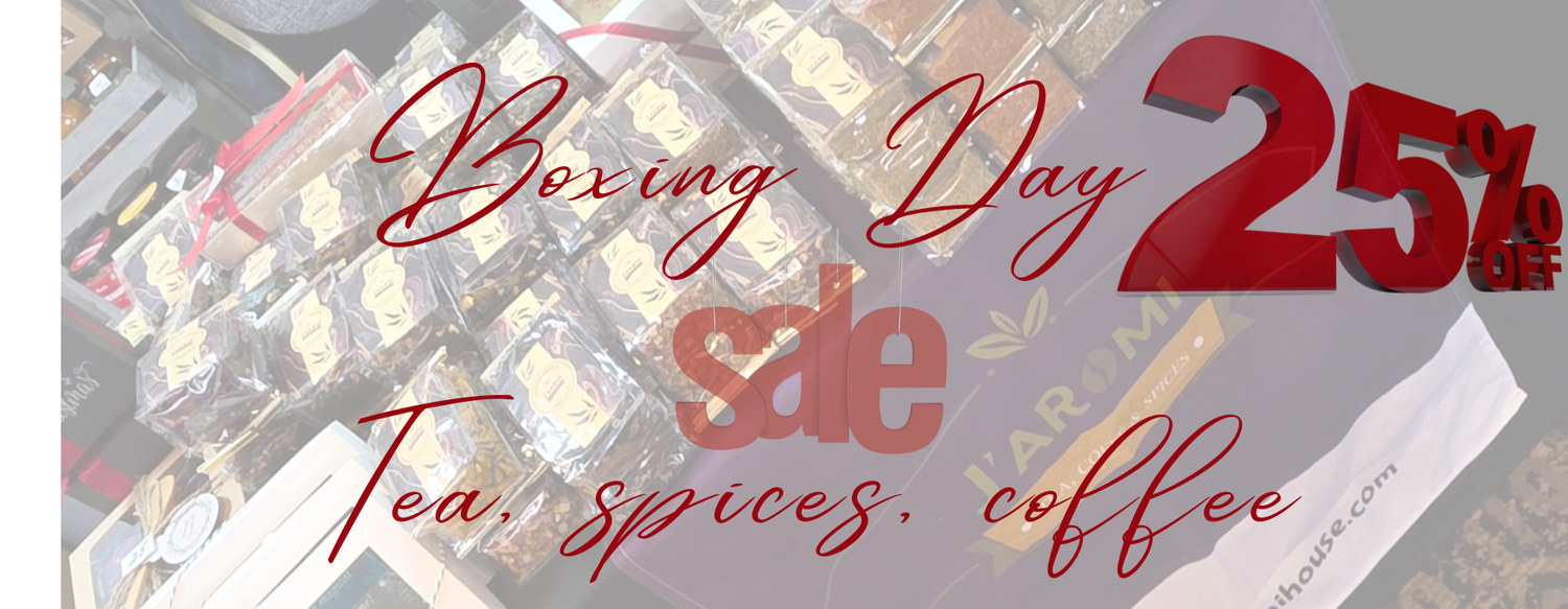 Boxing Day Sale