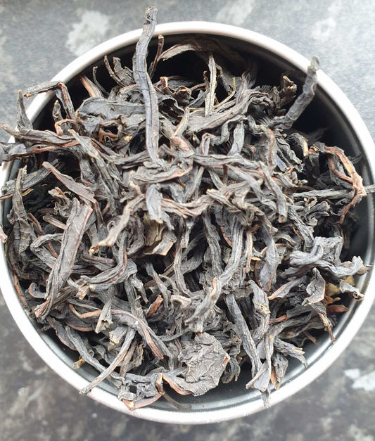 IVAN-CHAI (Siauralapis gaurometis), žolelių arbata
