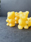 Instant tea "TEDDY BEARS" ginger-lemon
