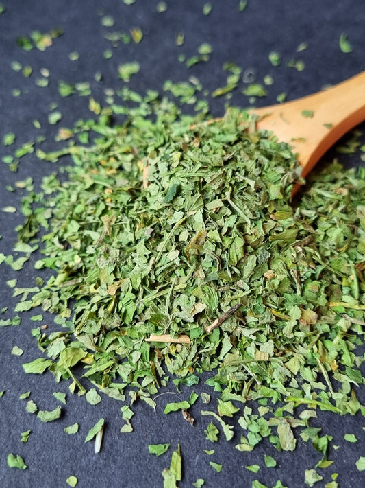 Herbal PARSLEY LEAVES