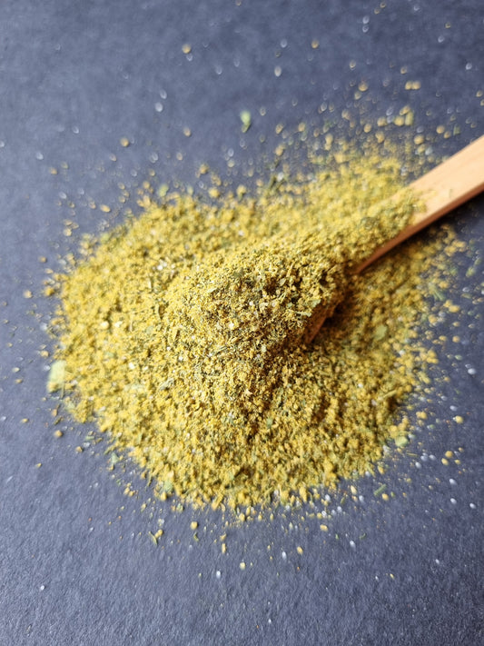 Kaukazietiški prieskoniai