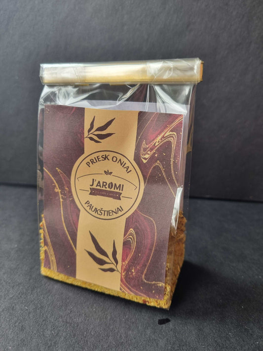 Prieskonių mišinys Paukštienai