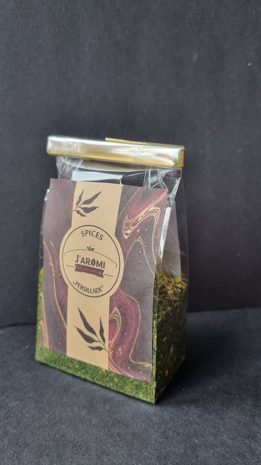 Spice "PERSILLADE"