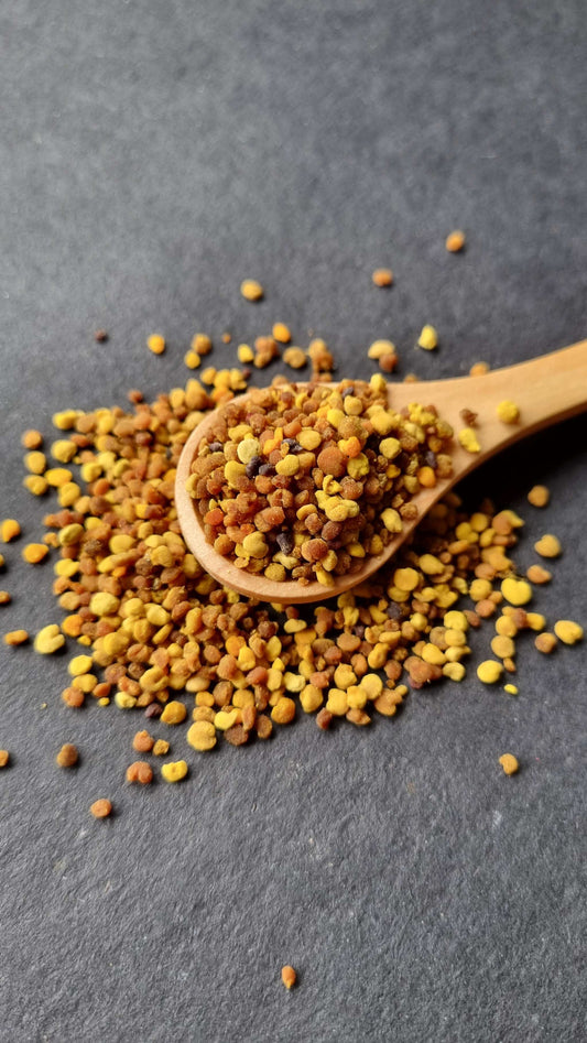 BEE POLLEN