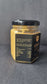 Honey with Pumpkin, Orange and Lemon